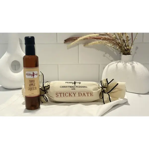 Sticky Date Delight Pack